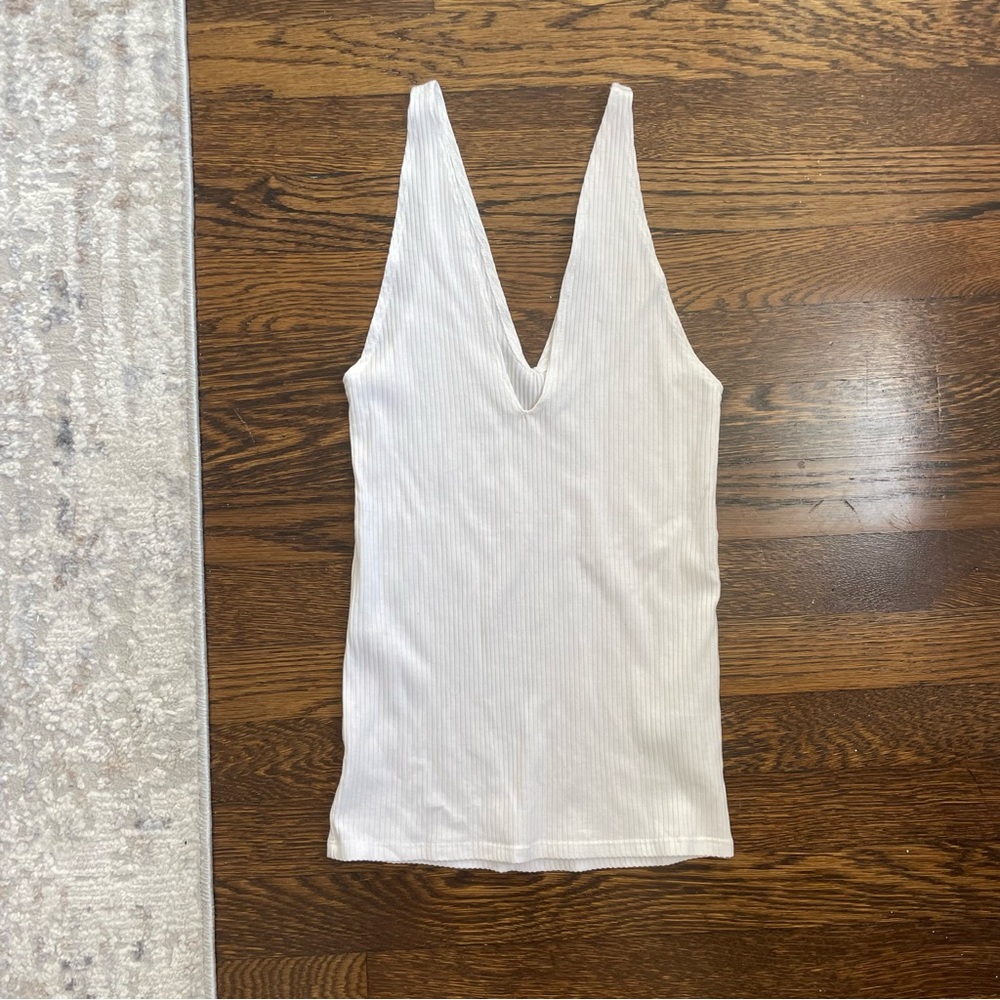 Reformation tank top